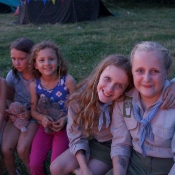 DSC01664  Small - Scouts en Gidsen Zaventem 